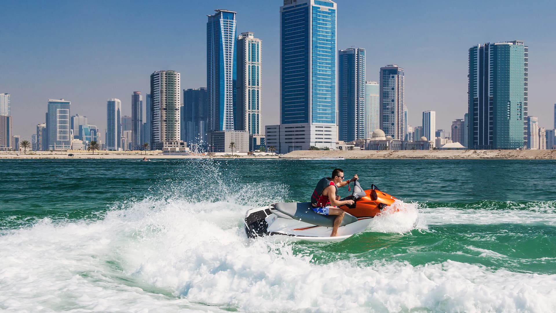 20 Best Places to Visit in Dubai (2025): Iconic Spots You Can’t Miss