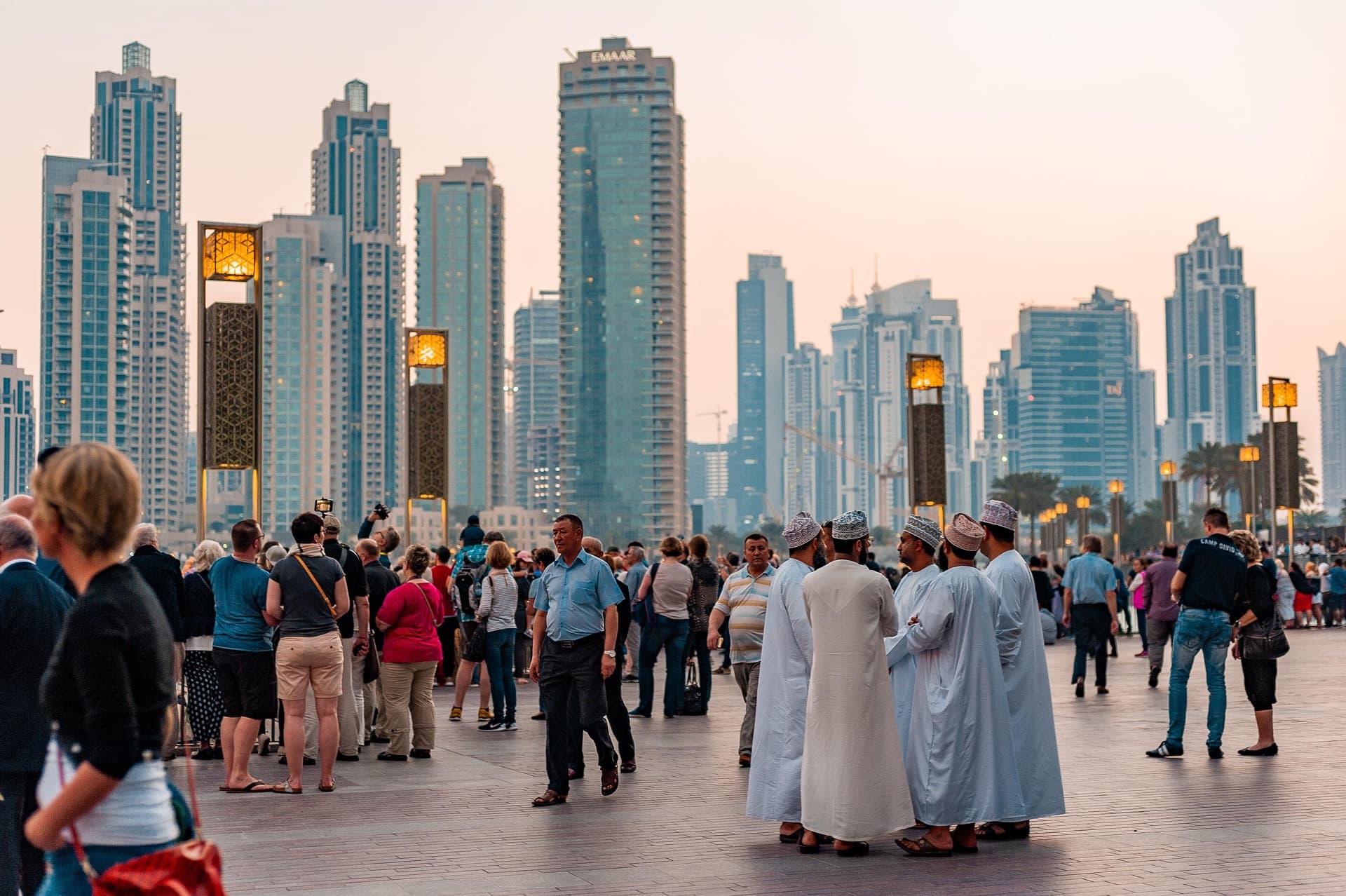 UAE Culture Guide for Tourists: What Nobody Tells You Before You Arrive