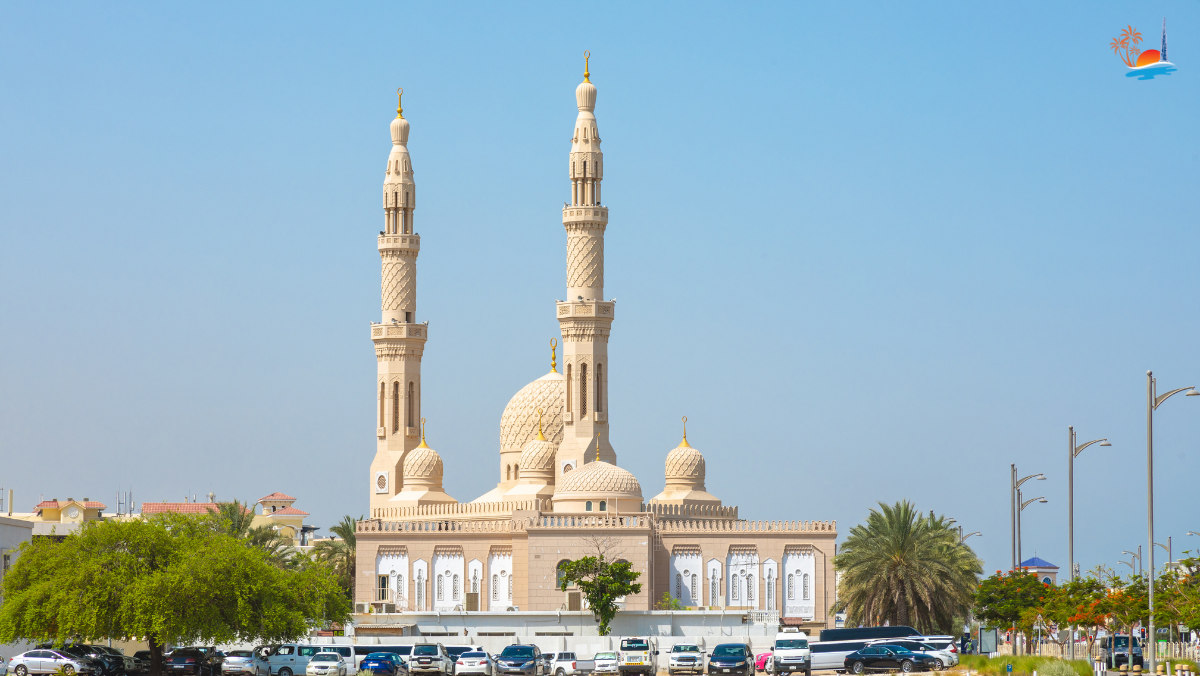 Dubai Half Day City Tour Private - Image 2