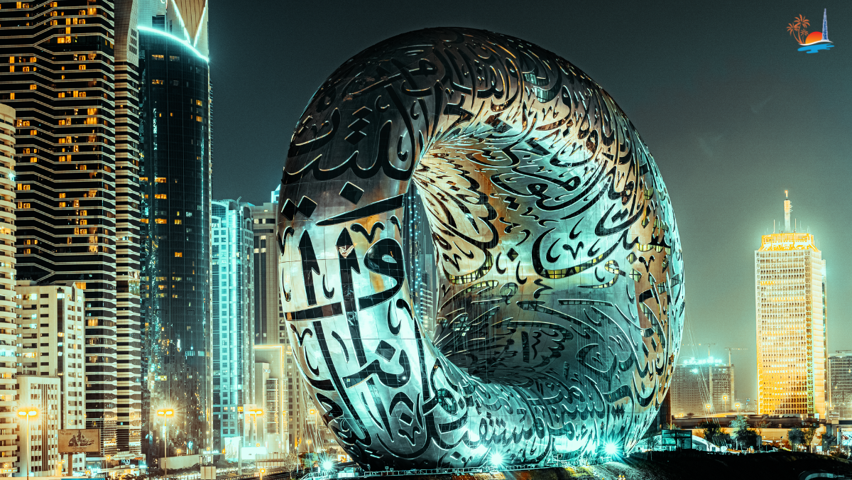 Dubai Half Day City Tour Private - Image 4