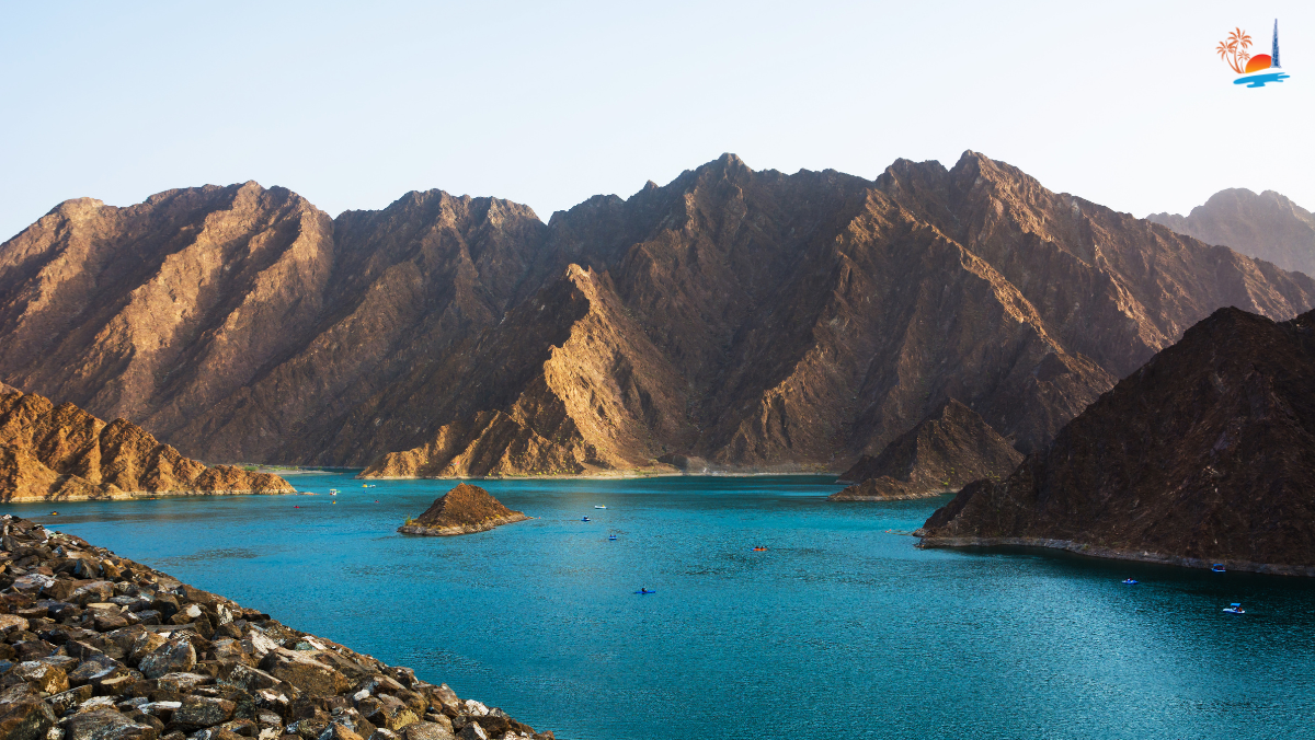Hatta Full Day Tour