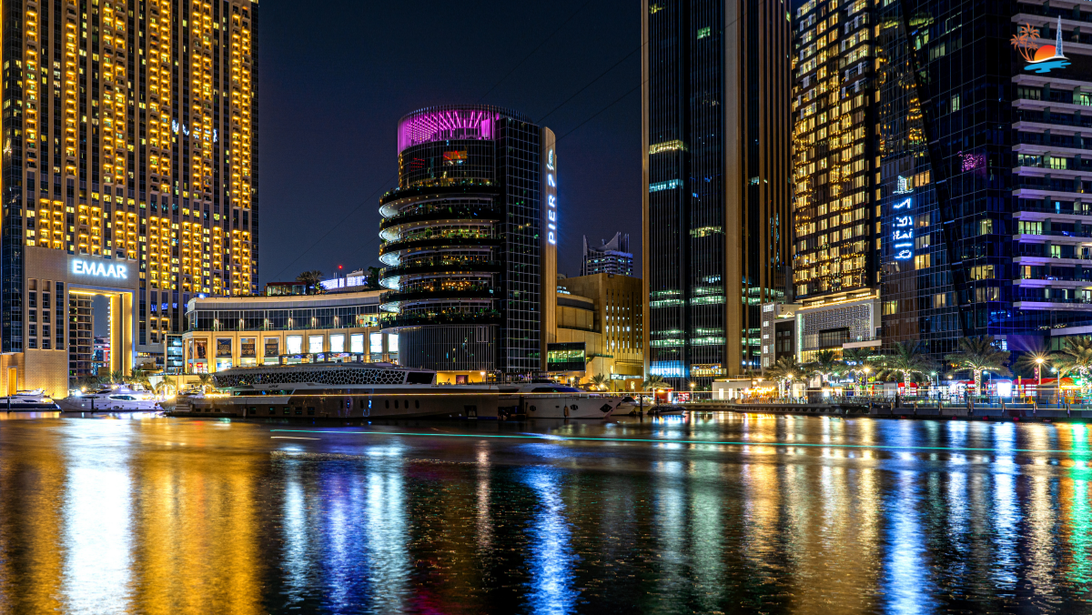 Explore Dubai Creek - Image 1
