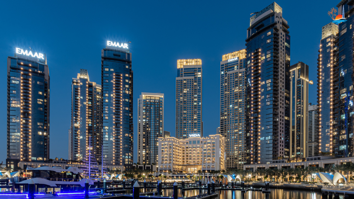 Explore Dubai Creek - Image 4