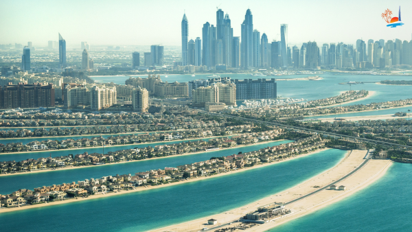 Dubai Full Day City Tour