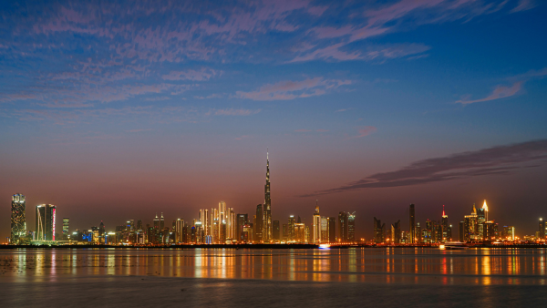 Private Dubai Full Day City Tour - Image 3