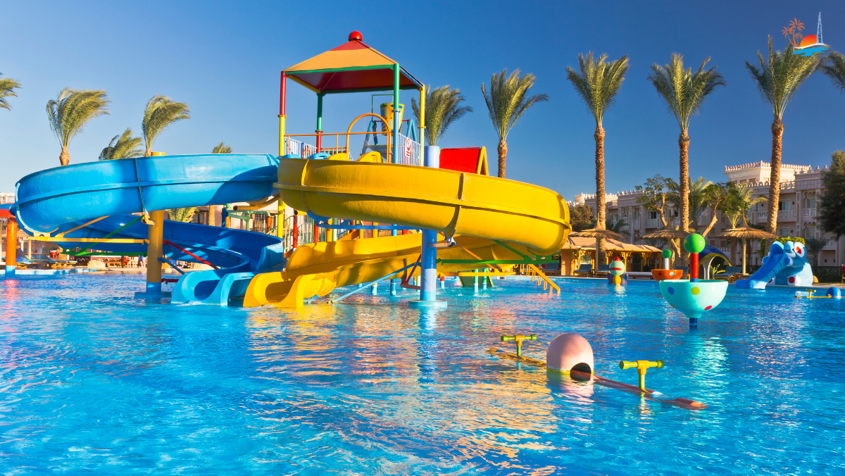 Atlantis Aquaventure Waterpark