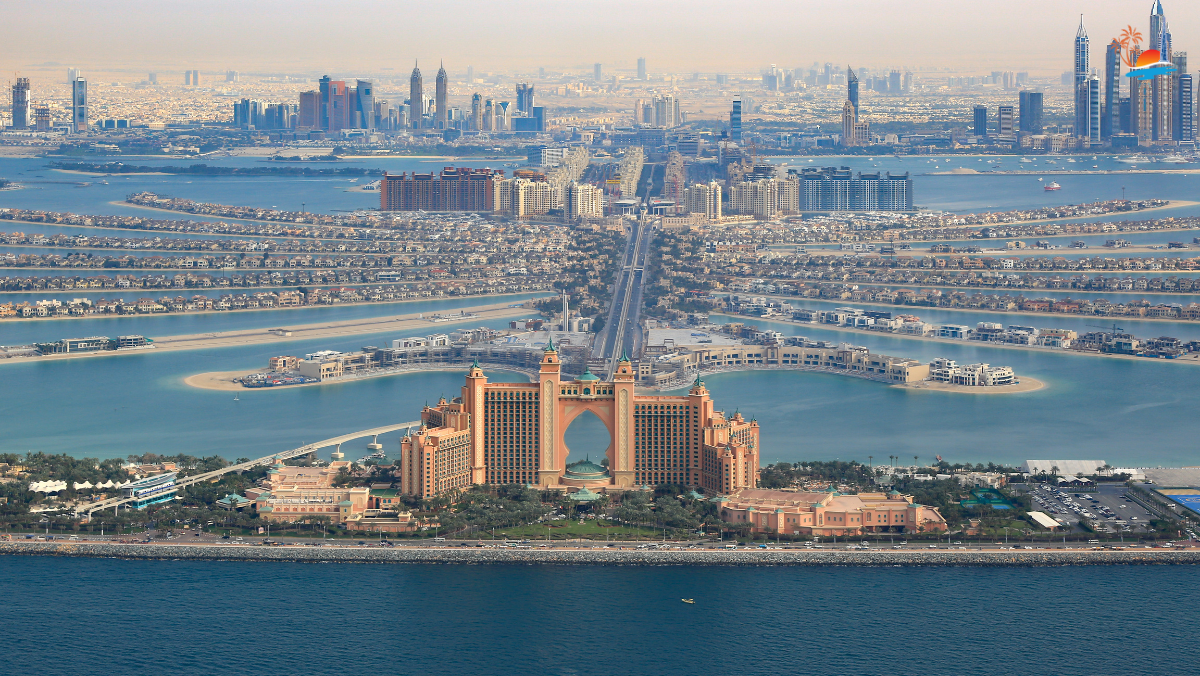 Atlantis Aquaventure Waterpark - Image 6