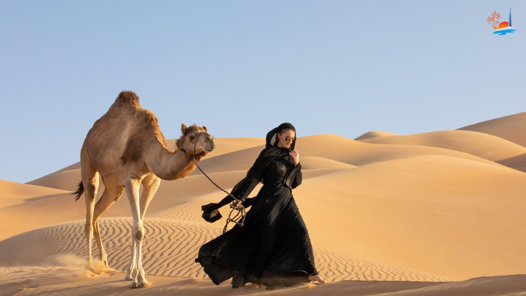 Desert Safari Evening Tour - Image 2